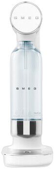 Smeg SKC01WHM SODAVANDSMASKINE MAT HVID