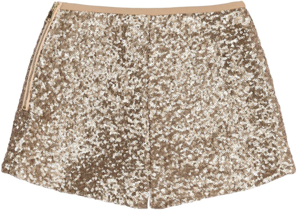 TNRupa Sequin Shorts