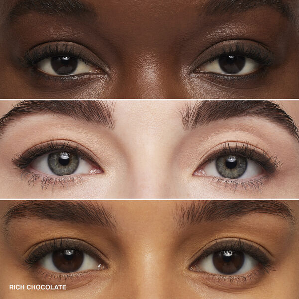 Long-Wear Cream Eyeliner Stick