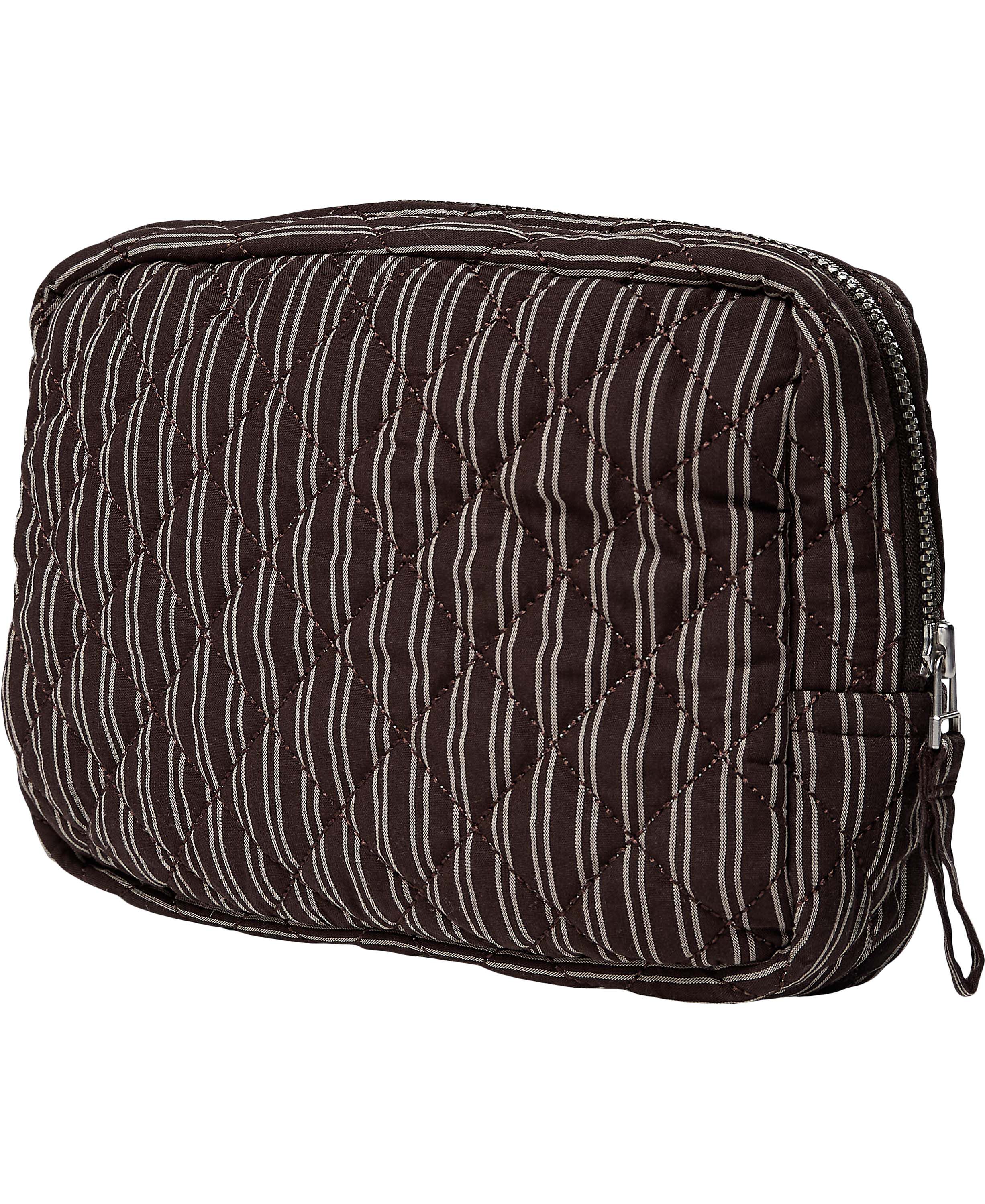 Moira toilettaske Black Coffee