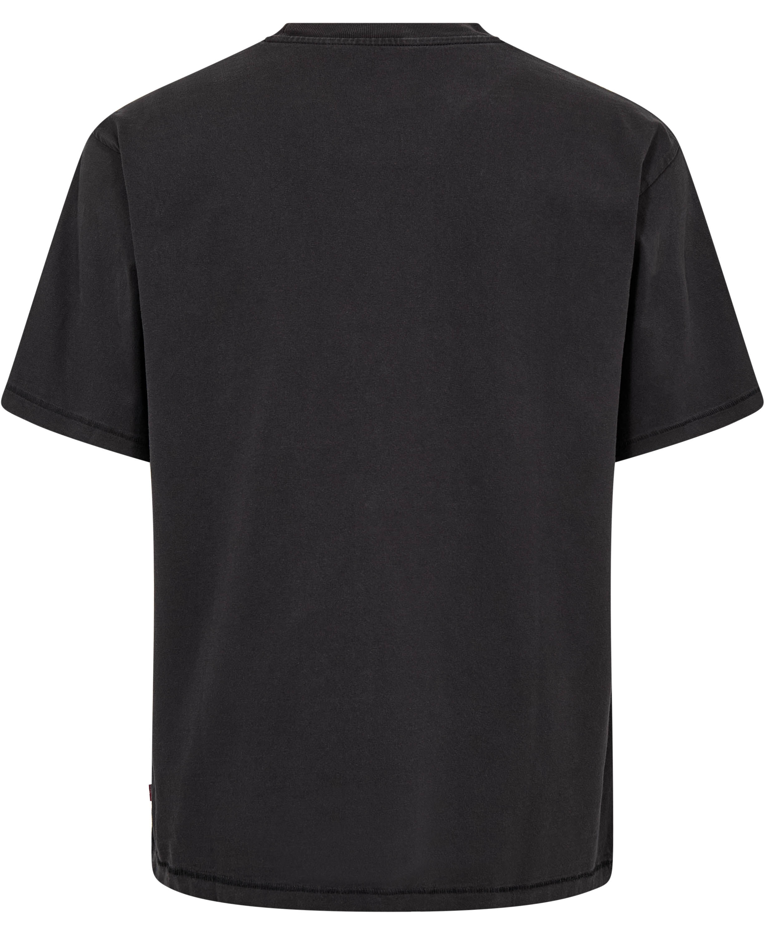 Red Tab� Vintage Tee