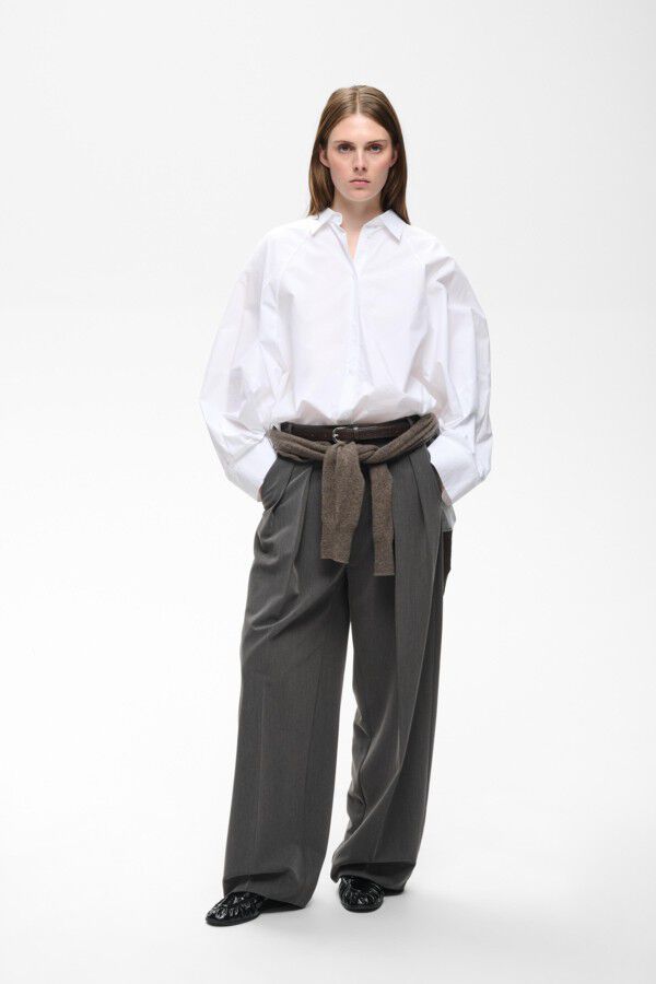 MILLERIW LOOSE SHIRT