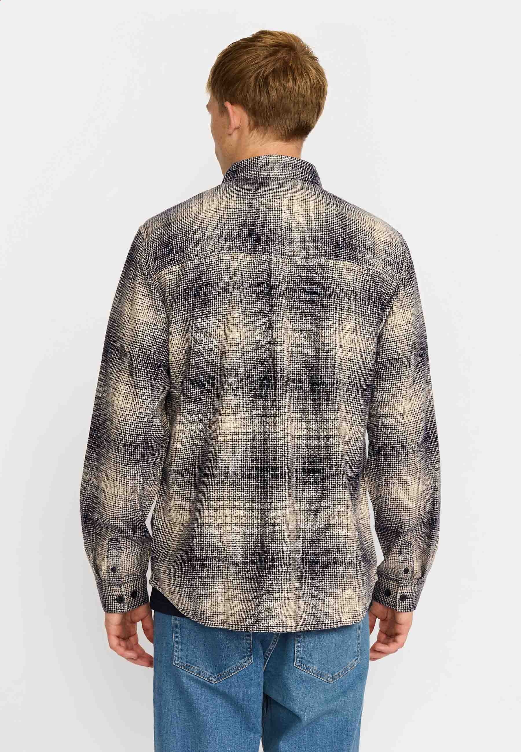 Long-sleeve Shirts