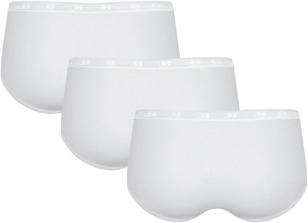 sloggi Basic+ Midi 3P