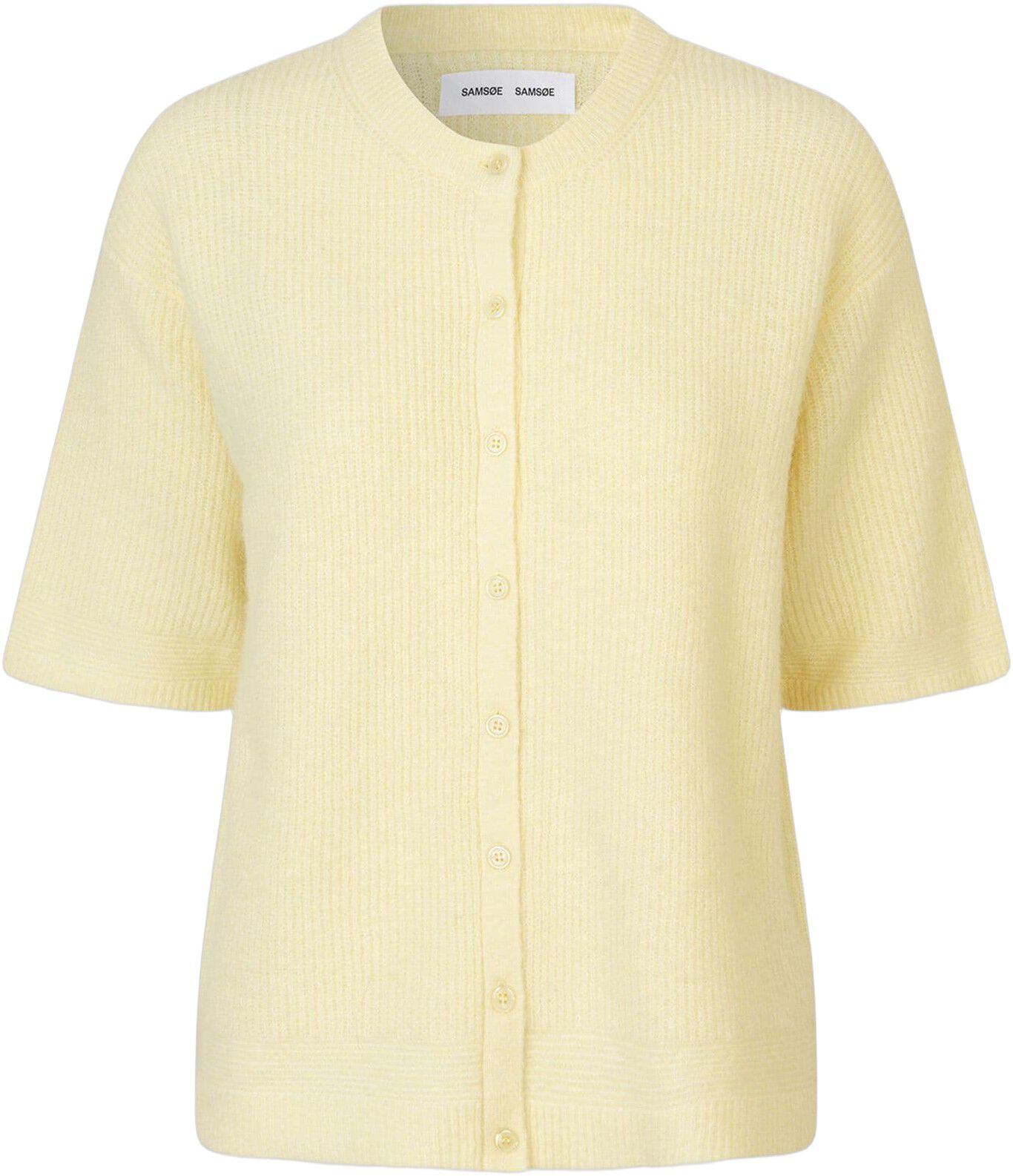 Saanoura ss cardigan 7355