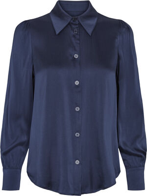 3176 Matt - Latia Puff
