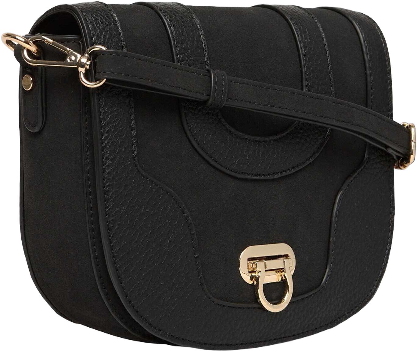 RBMunich Mix Cross Body Bag