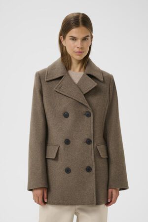 PerryIW Sailor Coat R