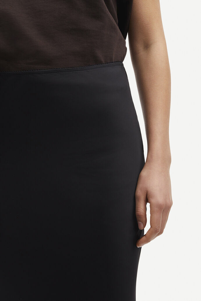 Saagneta skirt 14905