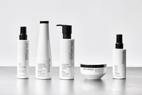 izumi tonic conditioner