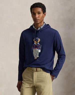 26/1 JERSEY-KNT-SWEATSHIRT
