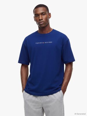 SS TEE CONT. LOGO