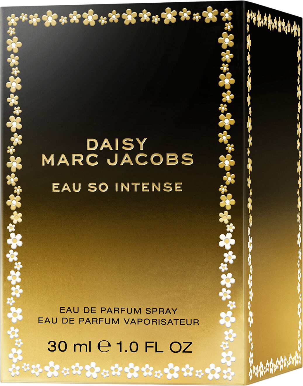 Marc Jacobs Daisy Eau So Intense Eau de parfum 50 ML.