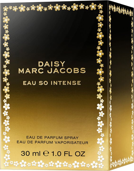 Marc Jacobs Daisy Eau So Intense Eau de parfum 50 ML.