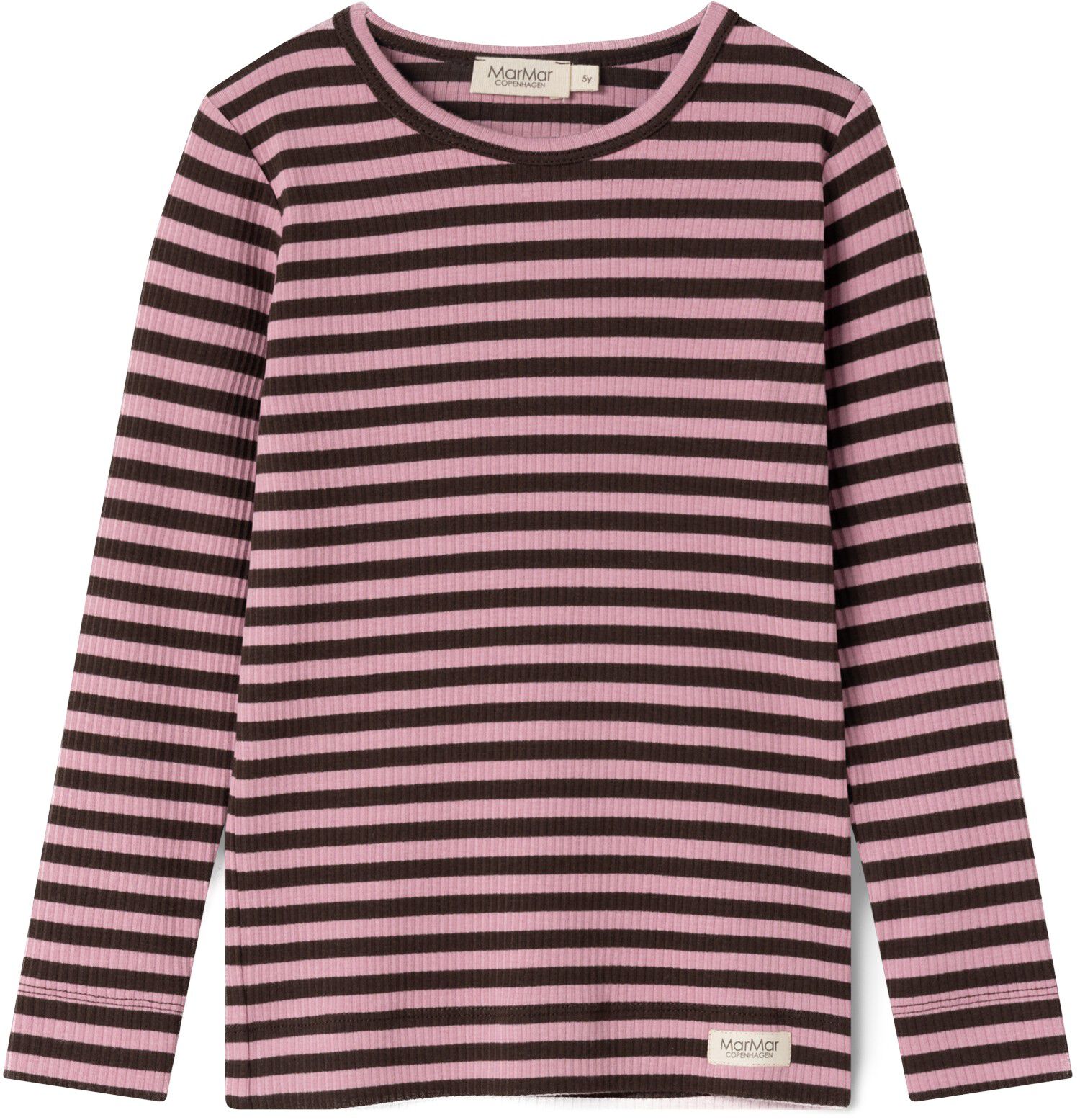 Plain Tee LS