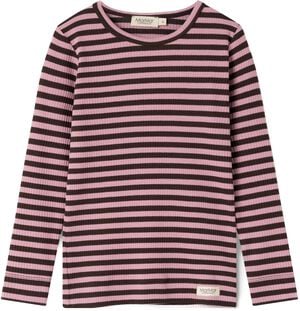 Plain Tee LS