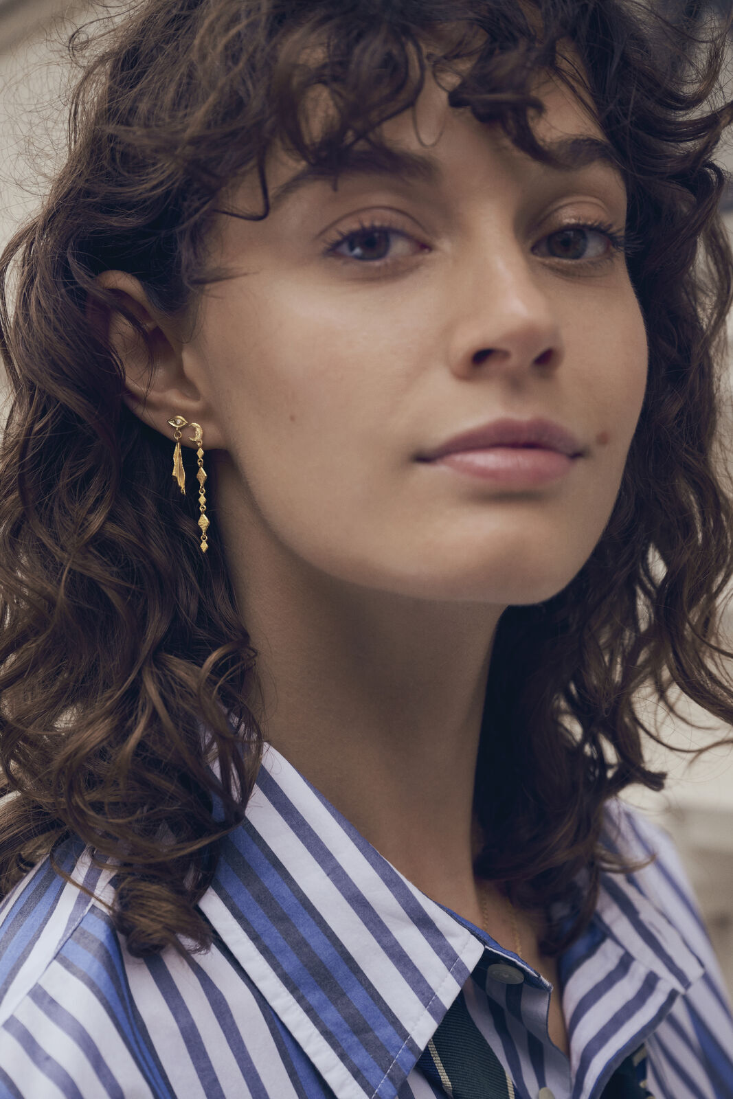 Minola Earrings