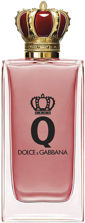 Q by Dolce & Gabbana Intense Eau de Parfum