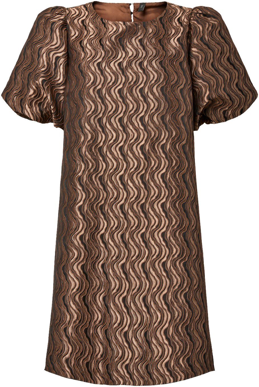 YASSIRLEY SS DRESS - D2D