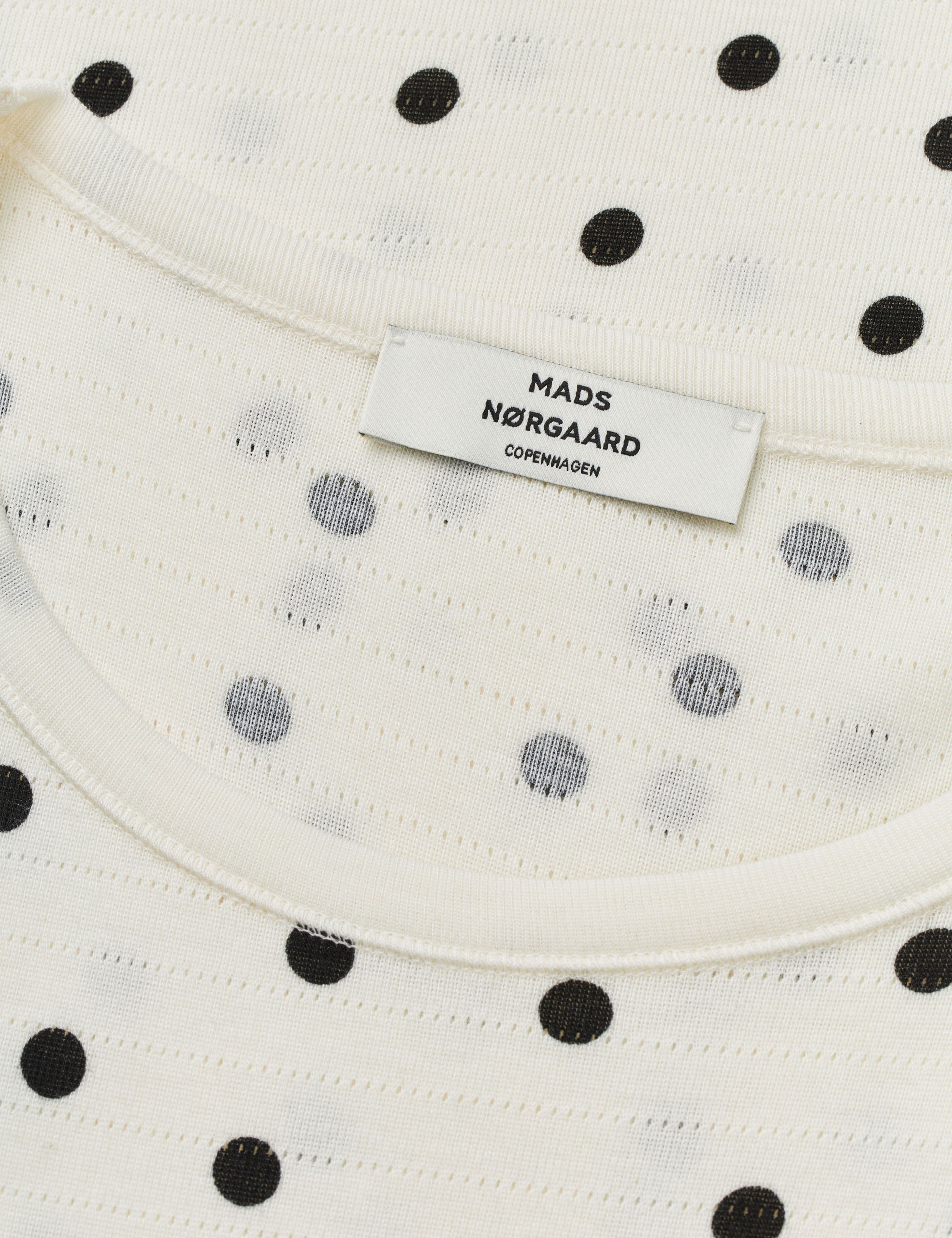 Pointella Trixy Tee AOP