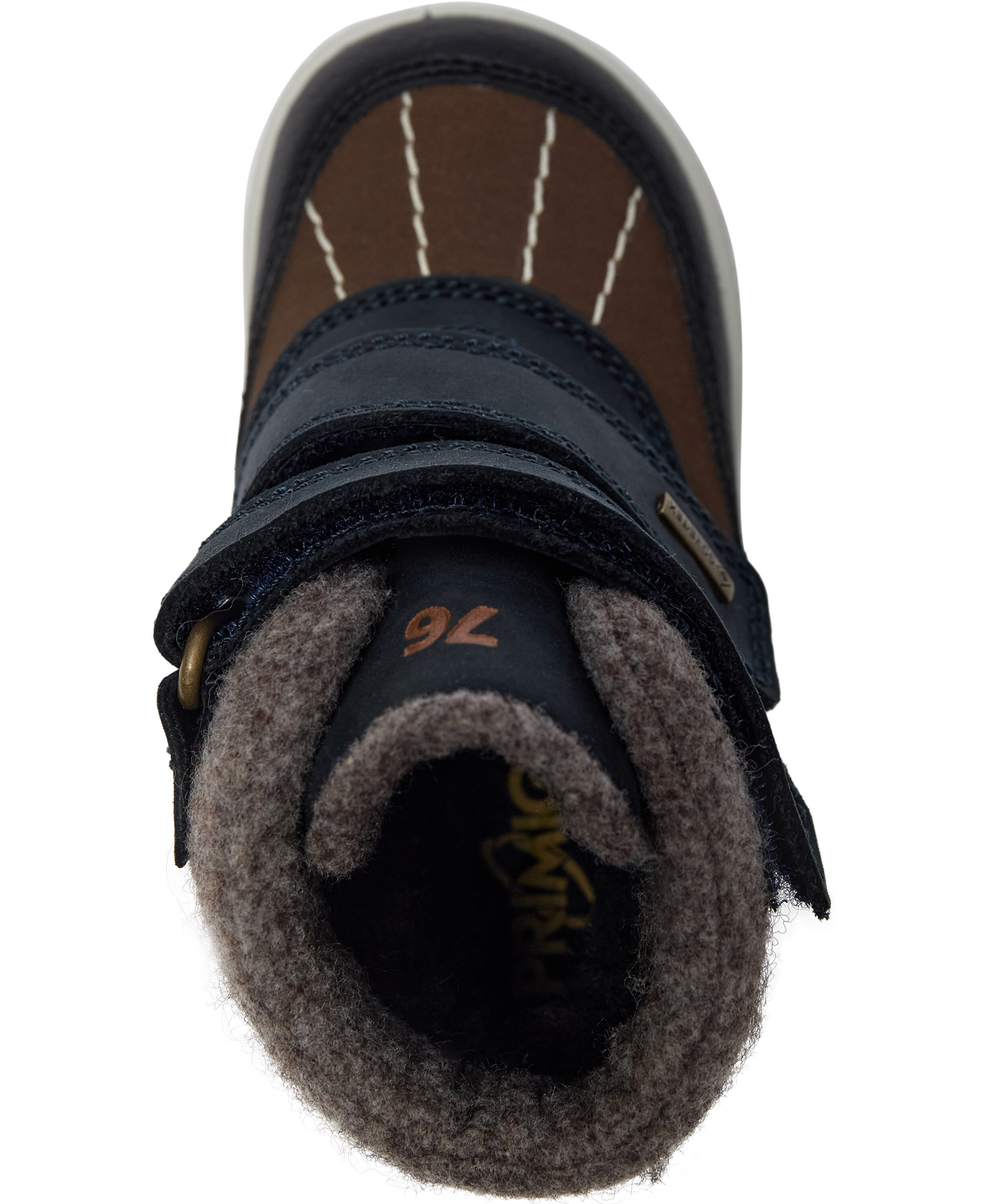 PBZGT 88566 LEATHER-SYNTHETIC LEATH