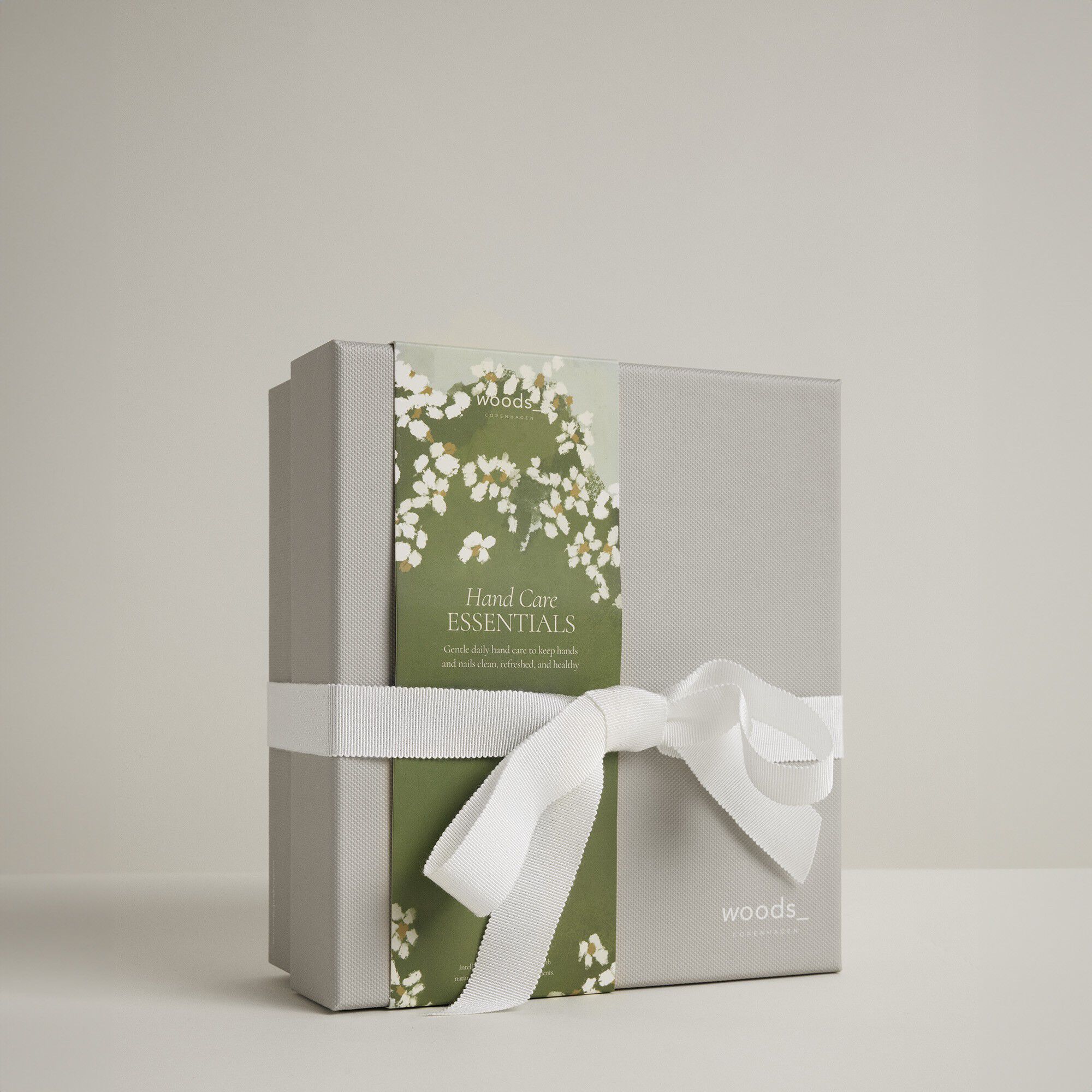 Hand Care Essentials julegave&aelig;ske