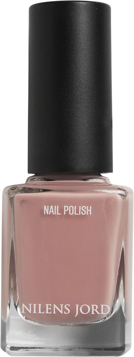Nail Polish Sparkling Rose
