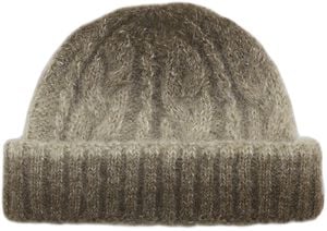 Cable Hat 6656