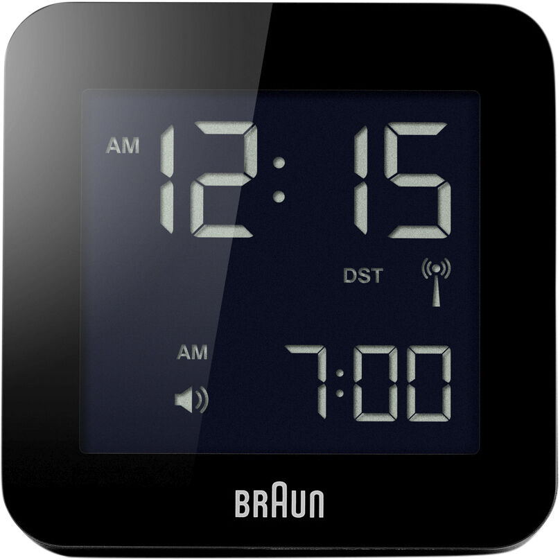 V&aelig;kkeur, BC09B-DCF