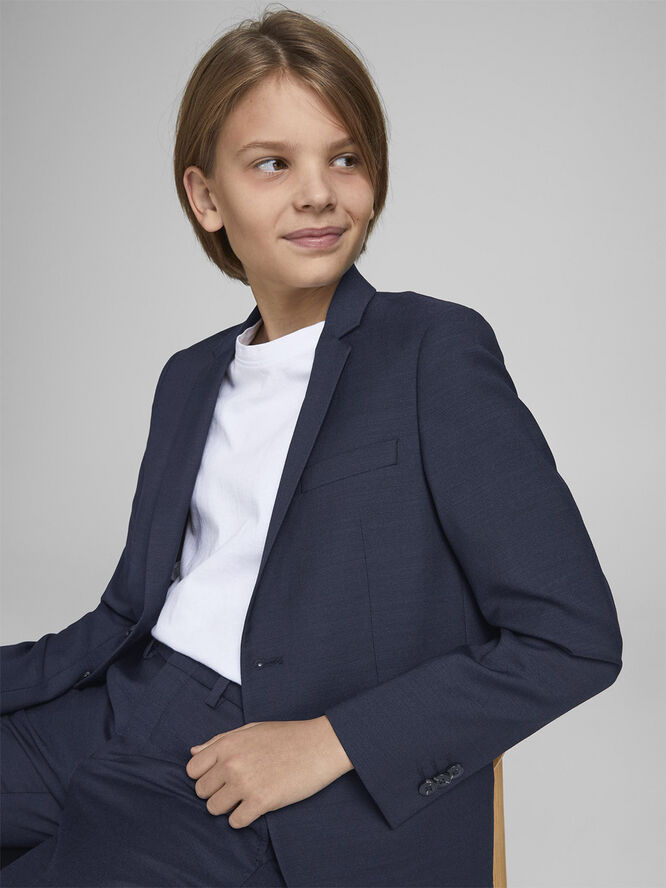 JPRSOLARIS BLAZER JR