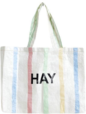 Candy Stripe-Medium-Multi