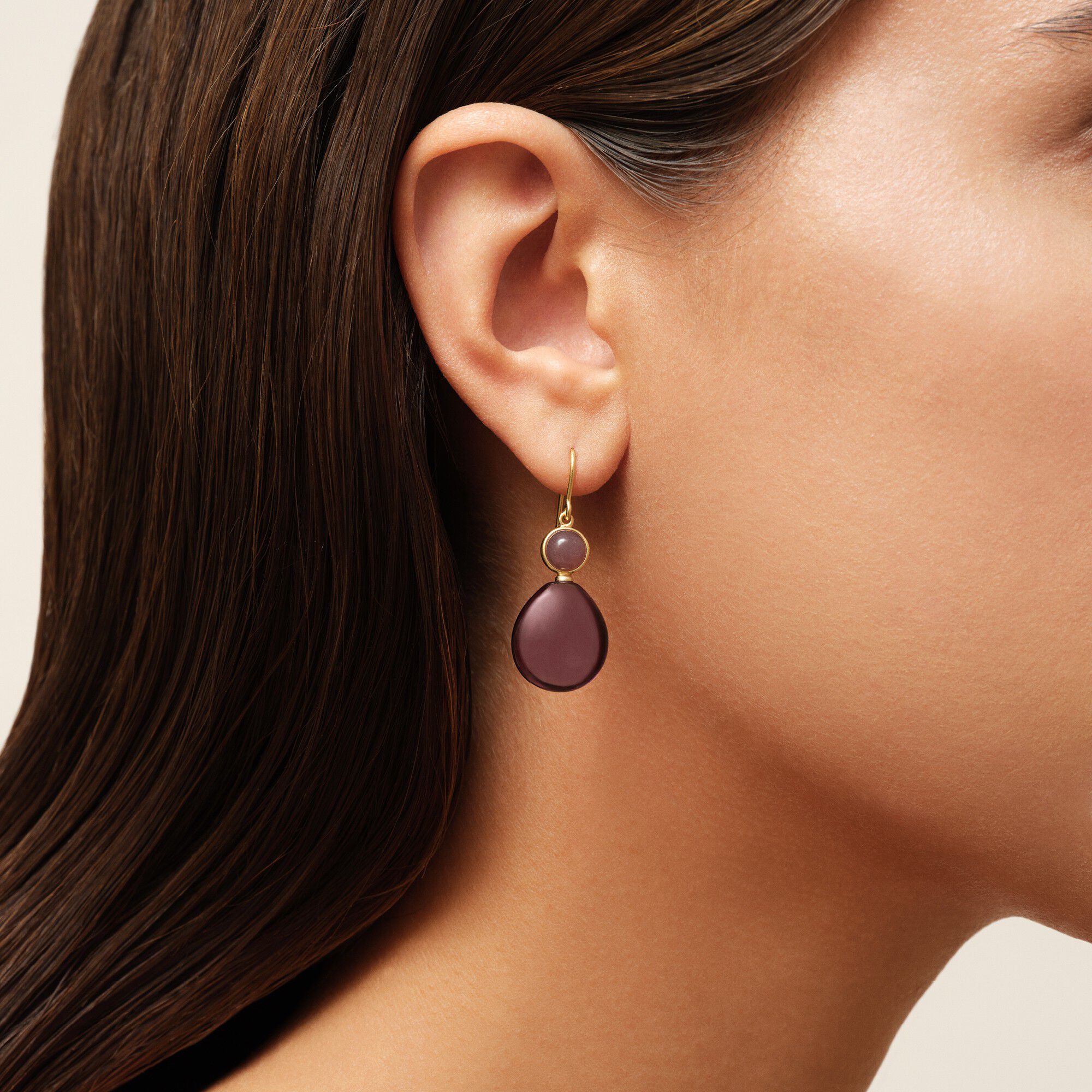 Prime Drop Earrings