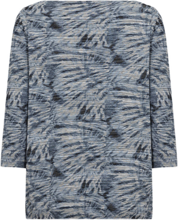 SC-GALINA 53 Bluse Lyseblå