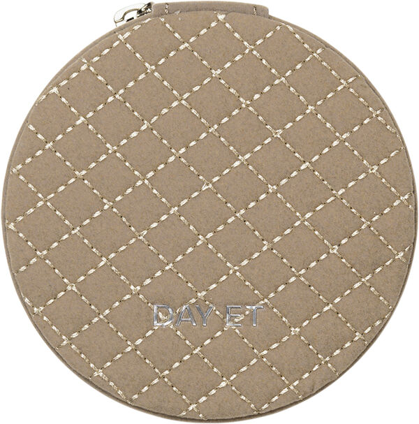 Day Z Q Jewelry Zip Round