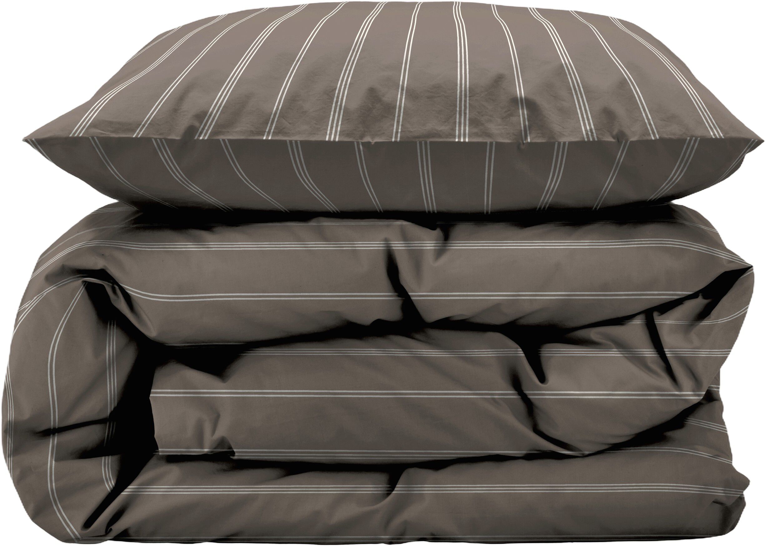 Sengesett 140x200 Rest Taupe
