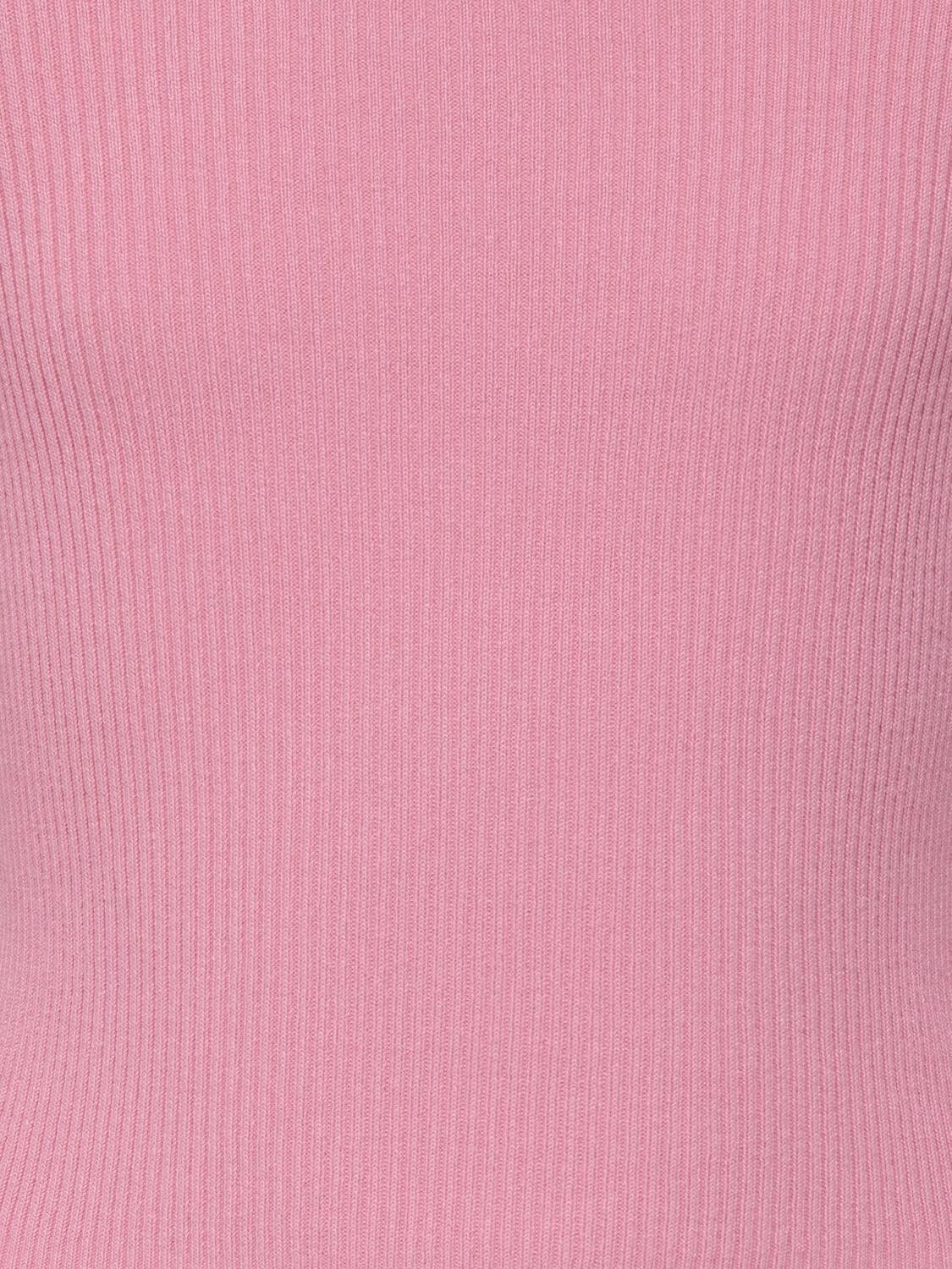 KOGNATASJA L/S DEEP BACK KNT