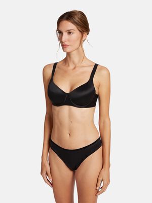 Sheer Touch Soft Cup Bra