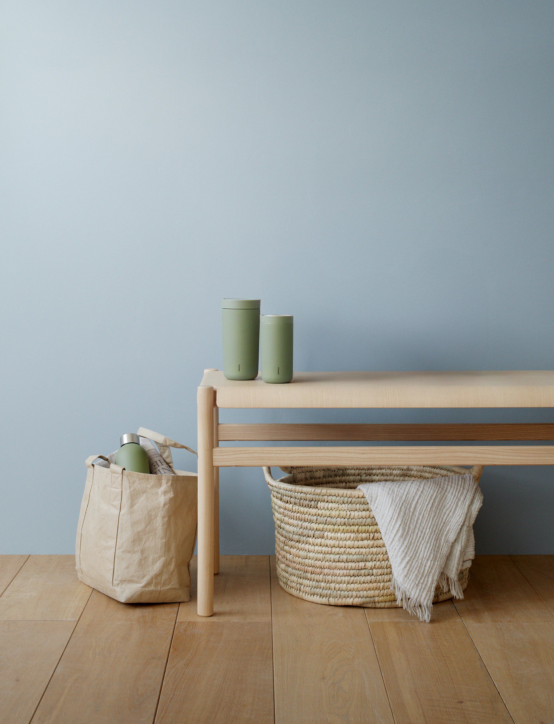 To Go Click termokopp 0.2 l. soft black