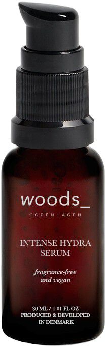 INTENSE HYDRA SERUM - 30ML