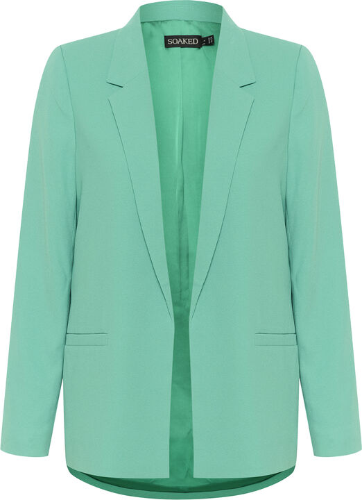 SLShirley Blazer LS