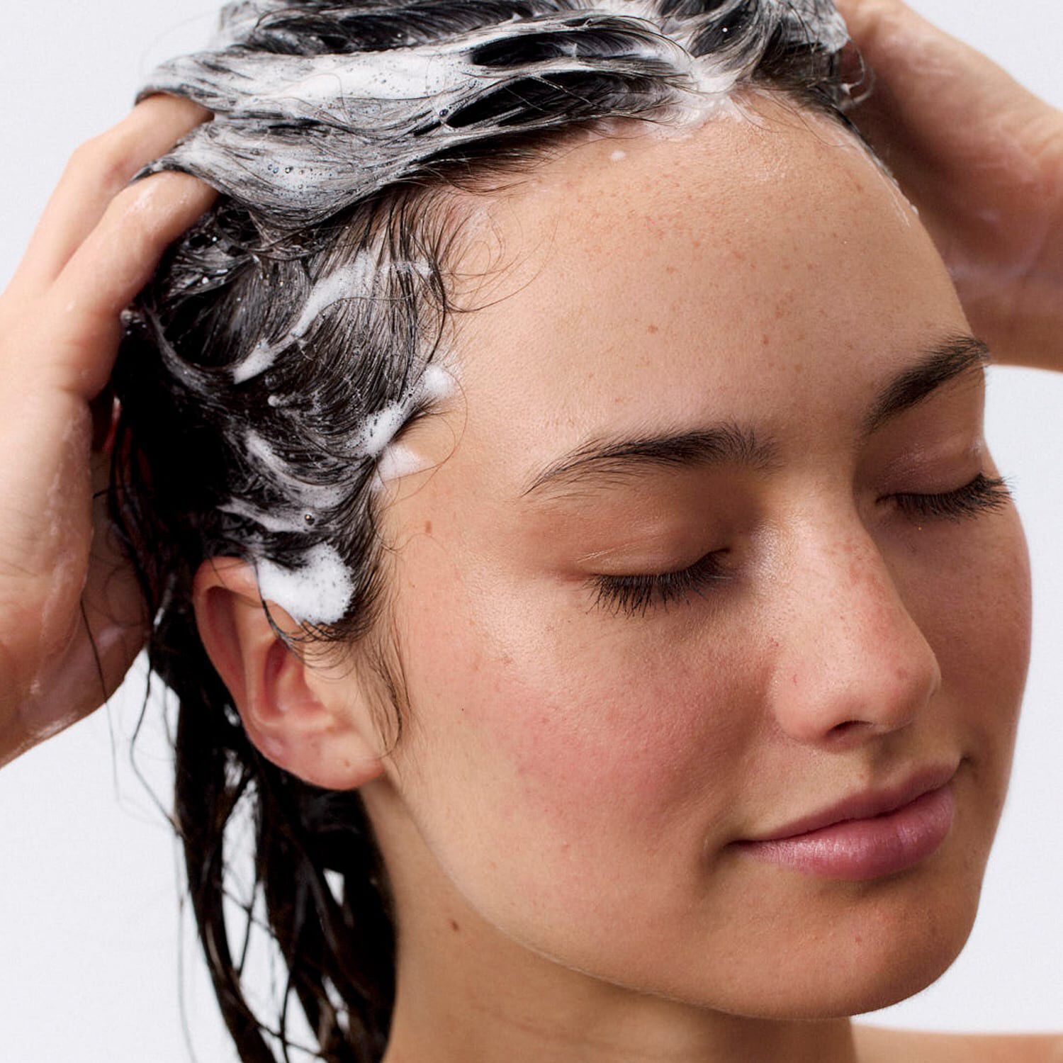 Melrose Shampoo - Shampoo til fint h&aring;r med tendens til at fedte