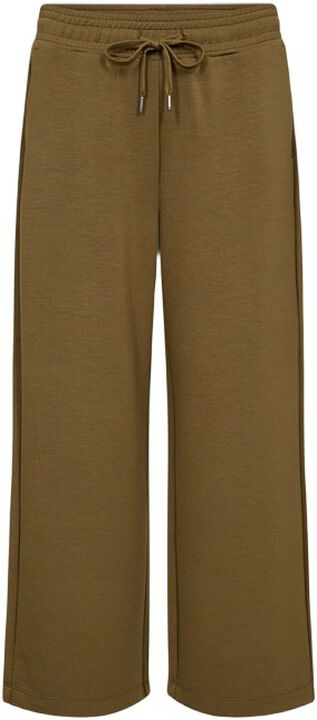 SC-BANU 33 Bukser Oliven