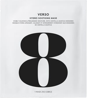 Verso N°8 Hydro Soothing Mask 1 Pcs