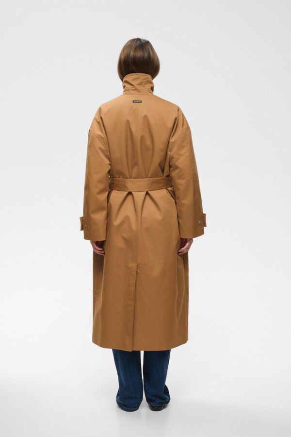 HUNTERYIW COAT