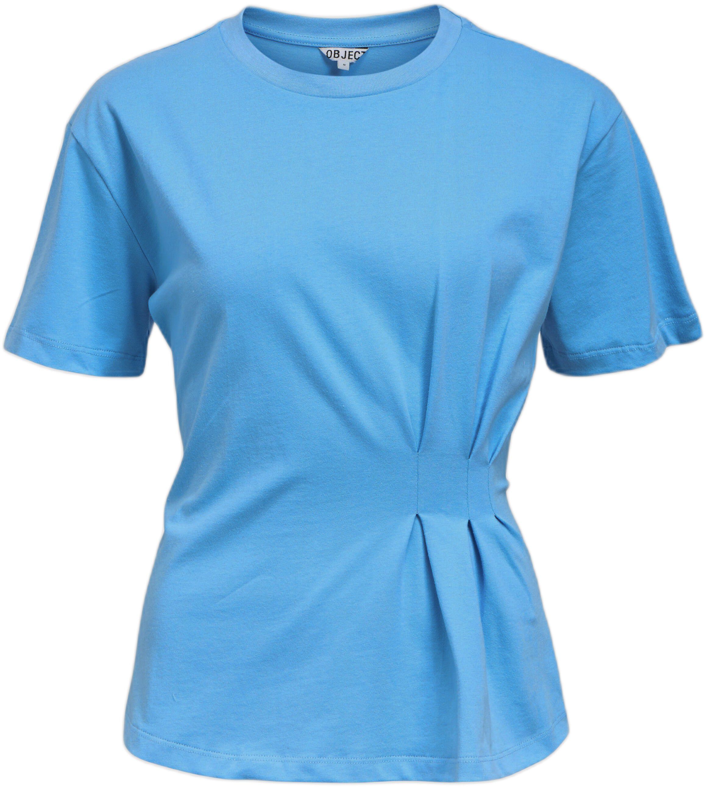 Objgima S/S Fitted Tee E Ss Fair 26