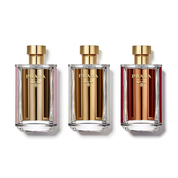 La Femme Eau De Parfum