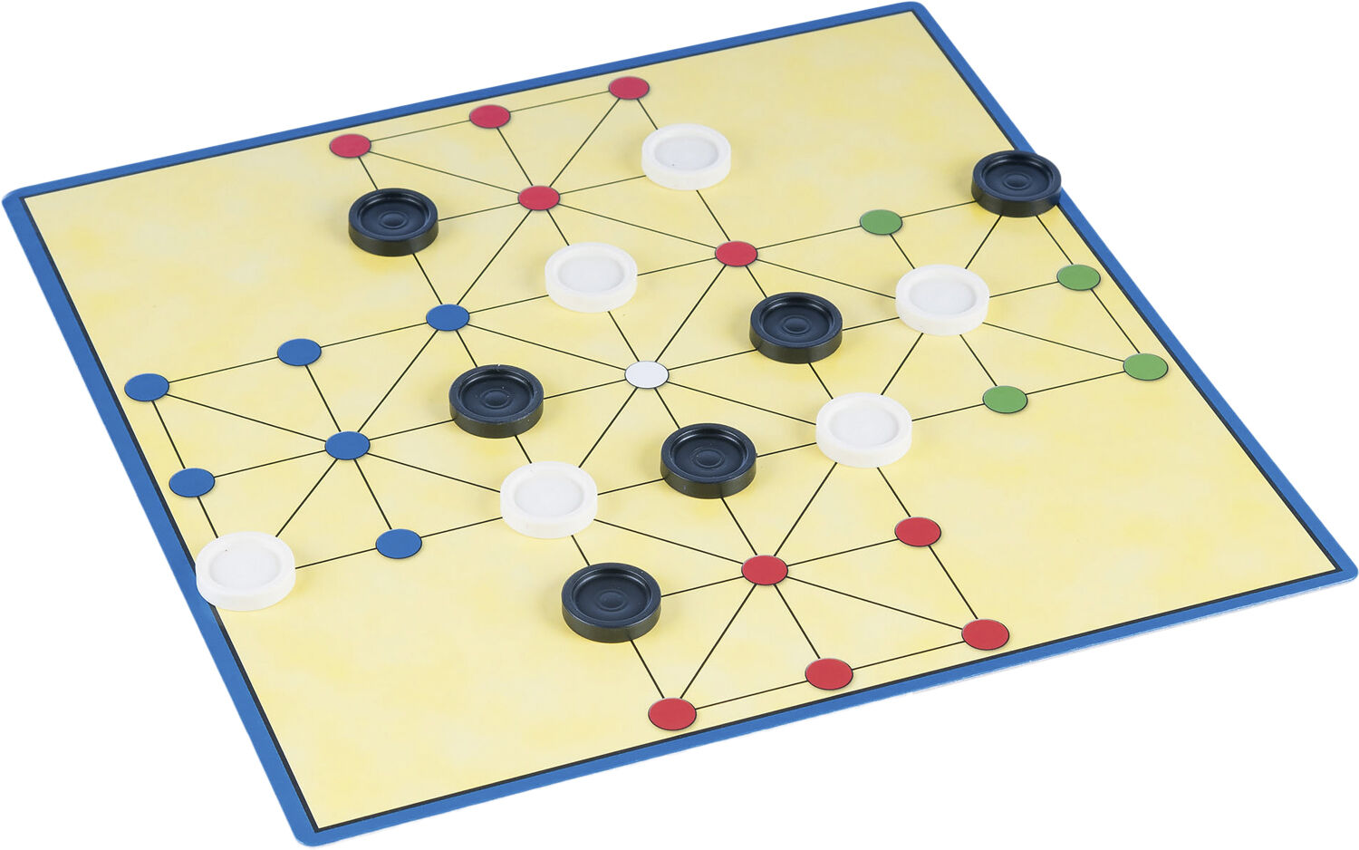 VINI SPILLEMAG. MEGA 50*