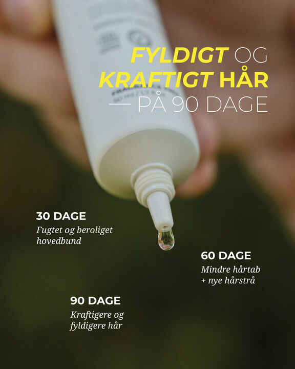 Grow & Repair Scalp Serum Fragrance Free