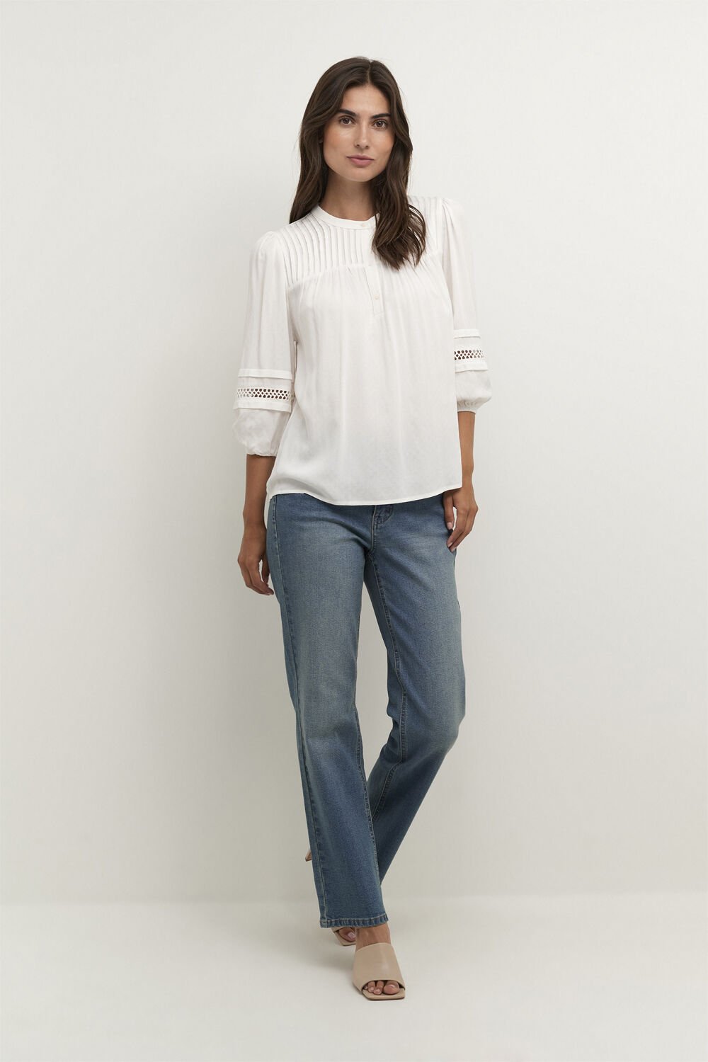 CUdania Blouse