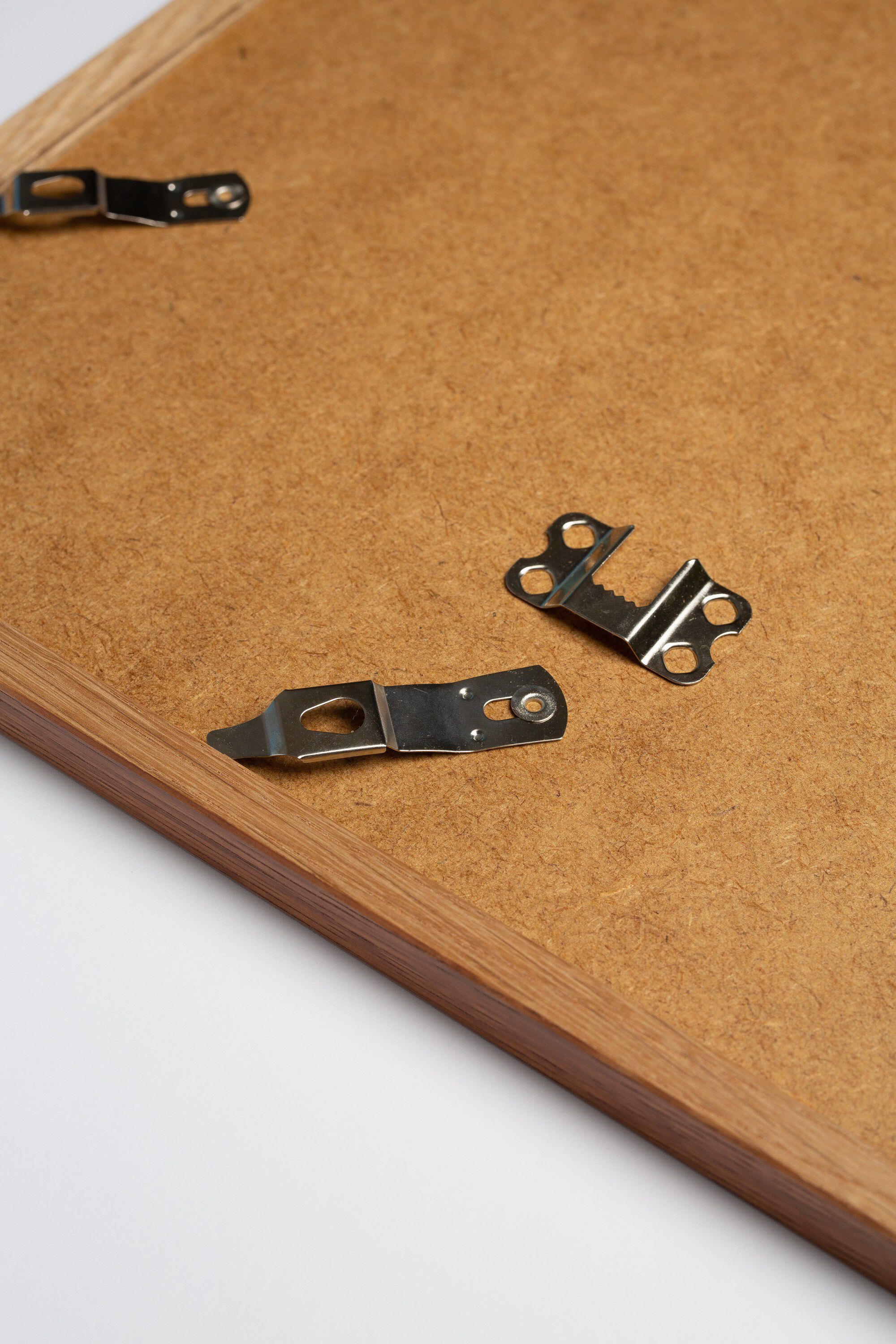 Poster&Frame - Dark Oak15x21cm (A5)